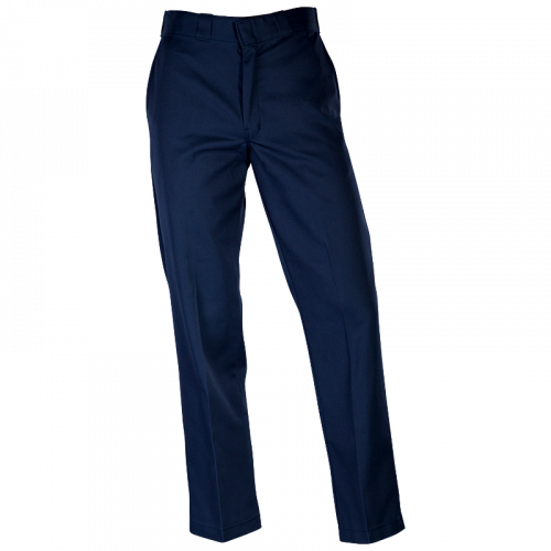 DCKS 847 TROUSER NVY 20000002